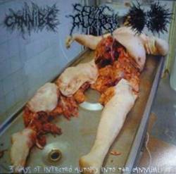 Cannibe : 3 Ways of Infected Autopsy into the Cannibalism